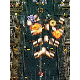 RAIDEN III DIGITAL EDITION STEAM KEY GLOBAL