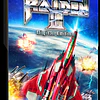 RAIDEN III DIGITAL EDITION STEAM KEY GLOBAL
