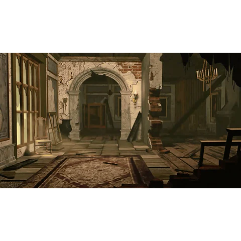 BLACK MIRROR BUNDLE STEAM KEY GLOBAL