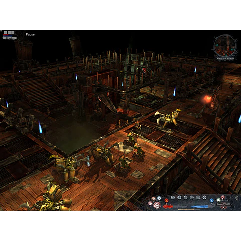 SILVERFALL STEAM KEY GLOBAL