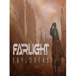 FARLIGHT EXPLORERS STEAM KEY GLOBAL