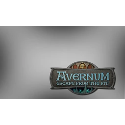 AVERNUM: ESCAPE FROM THE PIT STEAM KEY GLOBAL