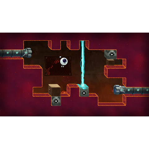 TETROBOT AND CO. STEAM KEY GLOBAL