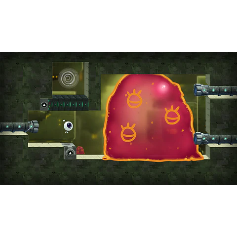 TETROBOT AND CO. STEAM KEY GLOBAL