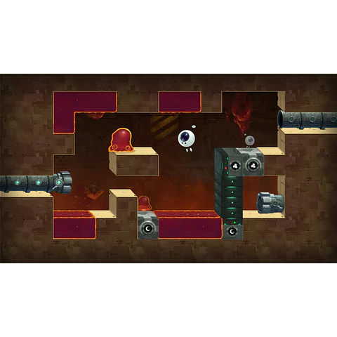 TETROBOT AND CO. STEAM KEY GLOBAL