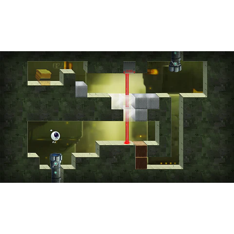 TETROBOT AND CO. STEAM KEY GLOBAL