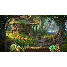 GRIM LEGENDS 2: SONG OF THE DARK SWAN STEAM KEY GLOBAL