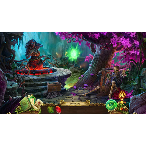 GRIM LEGENDS 2: SONG OF THE DARK SWAN STEAM KEY GLOBAL