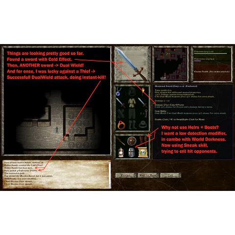 LORD OF THE DARK CASTLE STEAM KEY GLOBAL