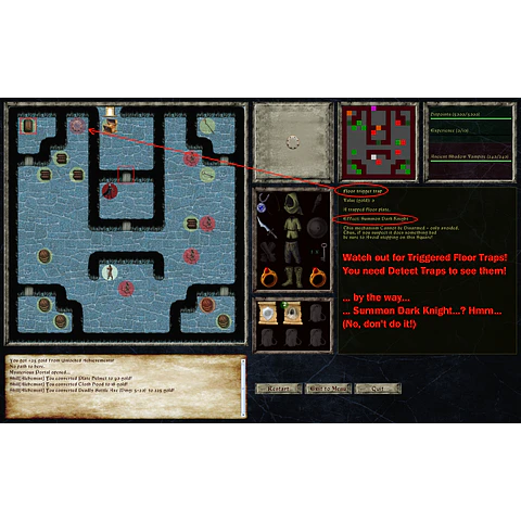 LORD OF THE DARK CASTLE STEAM KEY GLOBAL