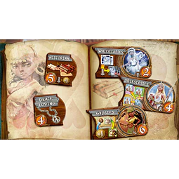 SMALL WORLD 2 - GRAND DAMES STEAM KEY GLOBAL