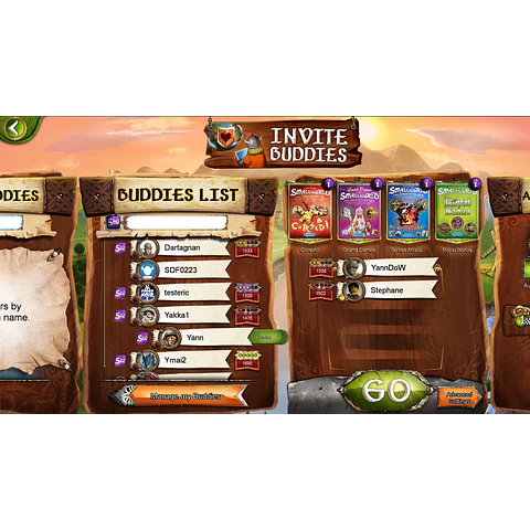 SMALL WORLD 2 - GRAND DAMES STEAM KEY GLOBAL