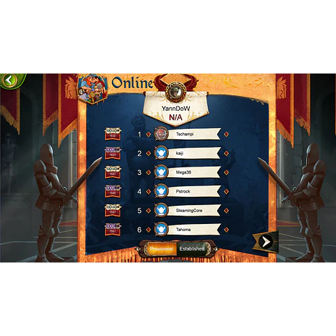 SMALL WORLD 2 - GRAND DAMES STEAM KEY GLOBAL