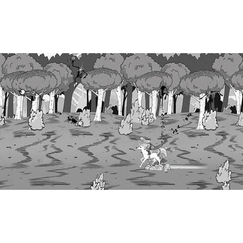 COMIC JUMPER: THE ADVENTURES OF CAPTAIN SMILEY XBOX LIVE KEY GLOBAL