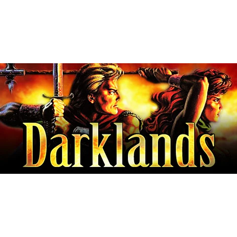 DARKLANDS STEAM KEY GLOBAL