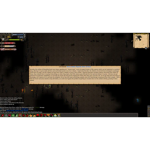 TALES OF MAJ'EYAL - ASHES OF URH'ROK STEAM KEY GLOBAL