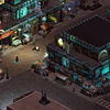 SHADOWRUN RETURNS STEAM KEY GLOBAL