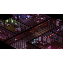 SHADOWRUN RETURNS GOG.COM KEY GLOBAL