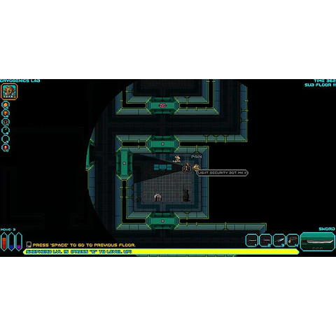 SWORD OF THE STARS: THE PIT - JUGGERNAUT STEAM KEY GLOBAL