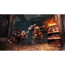 PAINKILLER HELL & DAMNATION - FULL METAL ROCKET STEAM KEY GLOBAL