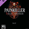 PAINKILLER HELL & DAMNATION - FULL METAL ROCKET STEAM KEY GLOBAL