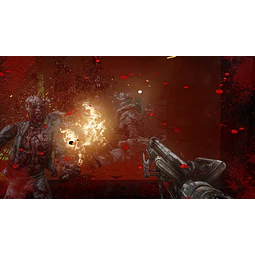 PAINKILLER HELL & DAMNATION - THE CLOCK STRIKES MEAT NIGHT STEAM KEY GLOBAL