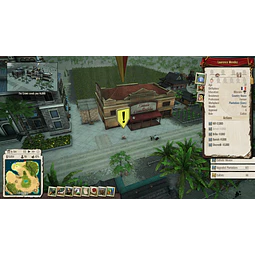 TROPICO 5 - INQUISITION STEAM KEY GLOBAL