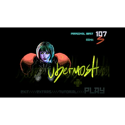 UBERMOSH STEAM KEY GLOBAL