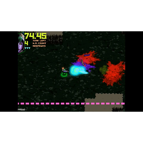 UBERMOSH STEAM KEY GLOBAL