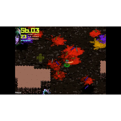 UBERMOSH STEAM KEY GLOBAL