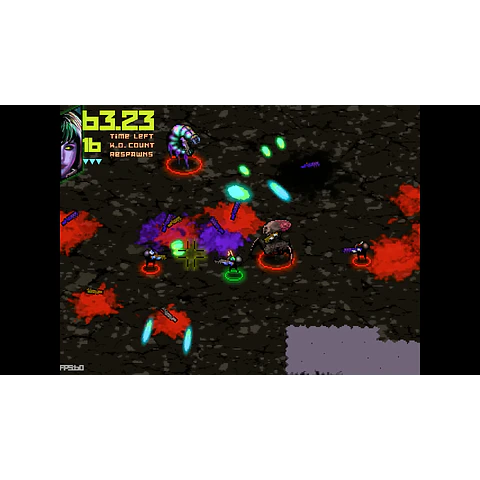 UBERMOSH STEAM KEY GLOBAL