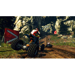 NAIL'D STEAM KEY GLOBAL