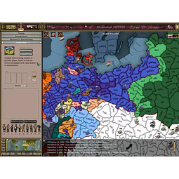 VICTORIA COMPLETE STEAM KEY GLOBAL