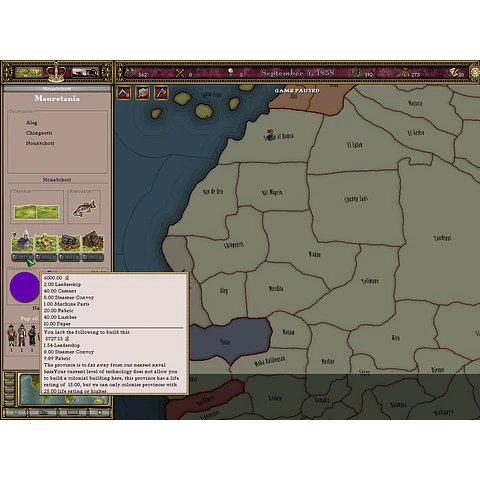 VICTORIA COMPLETE STEAM KEY GLOBAL