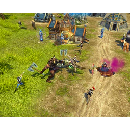 MAJESTY 2 COLLECTION STEAM KEY GLOBAL