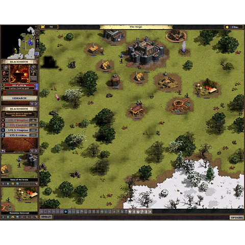 MAJESTY GOLD HD STEAM KEY GLOBAL