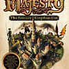 MAJESTY GOLD HD STEAM KEY GLOBAL