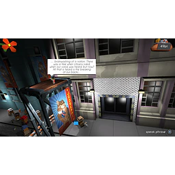 HOT TIN ROOF: THE CAT THAT WORE A FEDORA STEAM KEY GLOBAL