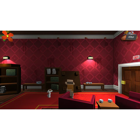 HOT TIN ROOF: THE CAT THAT WORE A FEDORA STEAM KEY GLOBAL
