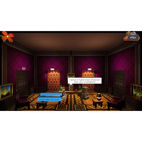 HOT TIN ROOF: THE CAT THAT WORE A FEDORA STEAM KEY GLOBAL