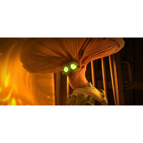 MUSHROOM MEN: TRUFFLE TROUBLE STEAM KEY GLOBAL