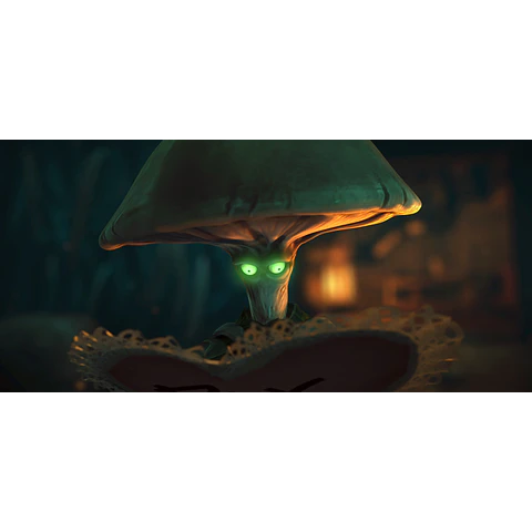 MUSHROOM MEN: TRUFFLE TROUBLE STEAM KEY GLOBAL