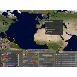 SUPREME RULER 2020 STEAM KEY GLOBAL