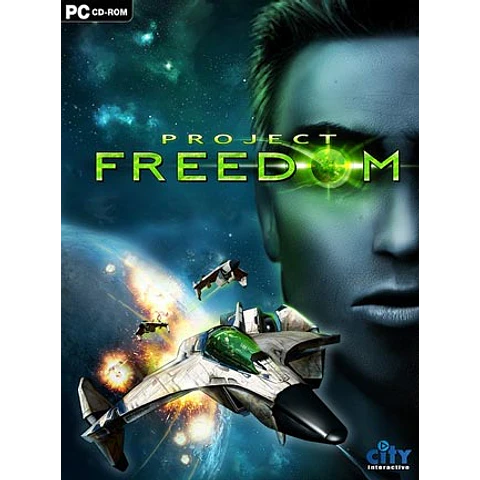 PROJECT FREEDOM STEAM KEY GLOBAL
