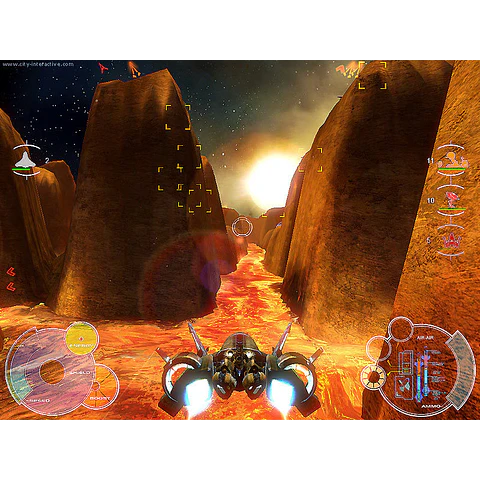 PROJECT FREEDOM STEAM KEY GLOBAL