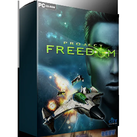 PROJECT FREEDOM STEAM KEY GLOBAL