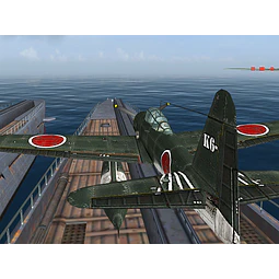 PACIFIC STORM: ALLIES STEAM KEY GLOBAL