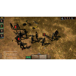 DEAD STATE STEAM KEY GLOBAL