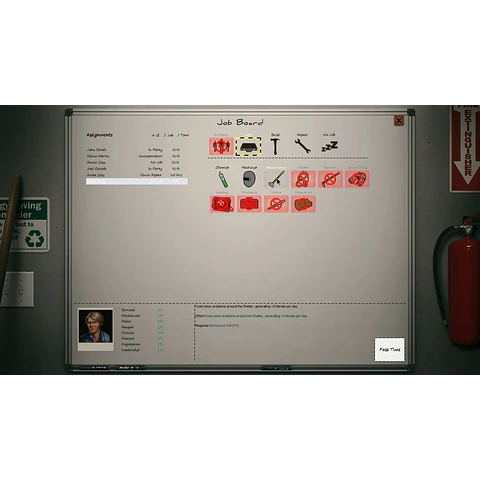 DEAD STATE STEAM KEY GLOBAL