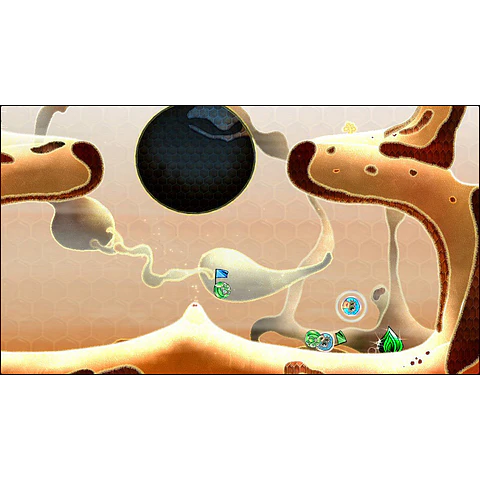 GUMBOY TOURNAMENT STEAM KEY GLOBAL